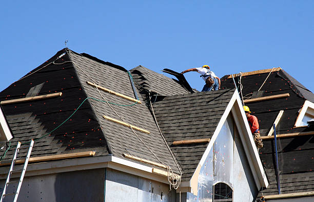 Best Commercial Roofing Services  in Riverview, MO