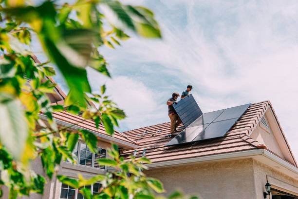 Best Roof Leak Repair  in Riverview, MO