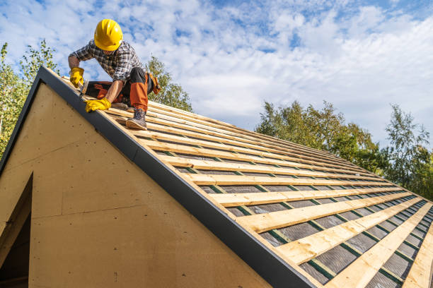 Professional Roofing Contractor in Riverview, MO