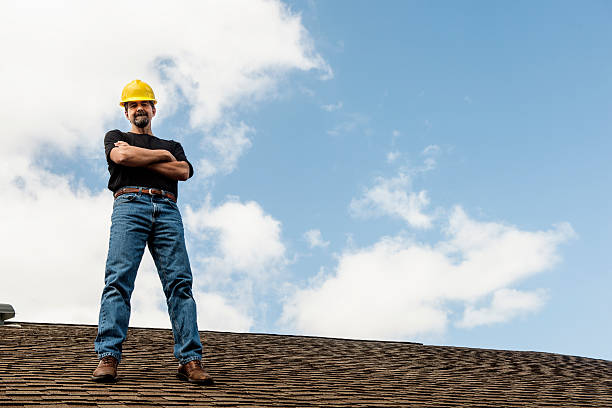 Quick and Trustworthy Emergency Roof Repair Services in Riverview, MO