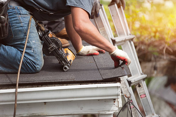 Best Commercial Roofing Services  in Riverview, MO