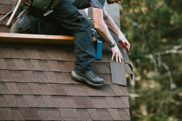 Best Roof Maintenance Services  in Riverview, MO