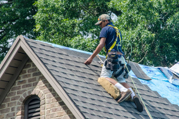 Best Best Roofing Contractors  in Riverview, MO